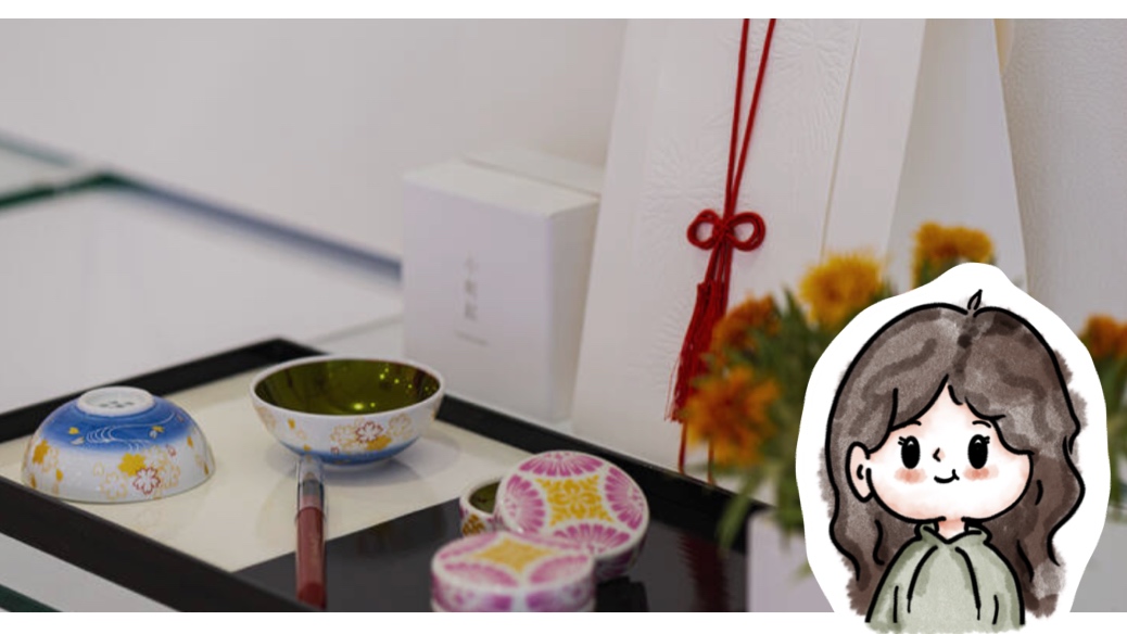 Beni: How This Traditional Red Pigment Shaped Japanese Beauty Standards ...